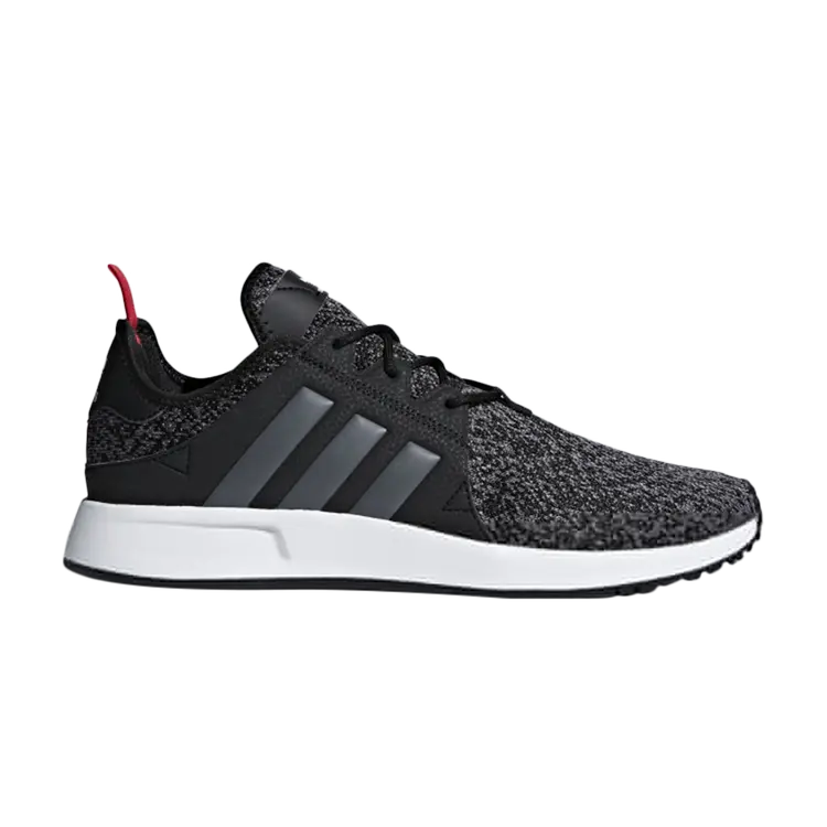 Кроссовки Adidas X_PLR 'Core Black Grey', черный 
Кроссовки Adidas X_PLR 'Core Black Grey', черный