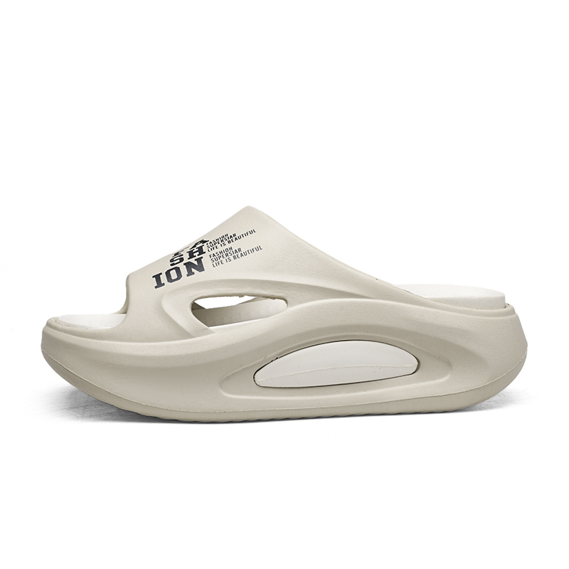 NANJIREN ЭВА бесшумные нескользящие износостойкие шлепанцы унисекс карточка белый, цвет Card White
NANJIREN ЭВА бесшумные нескользящие износостойкие шлепанцы унисекс карточка белый, цвет Card White