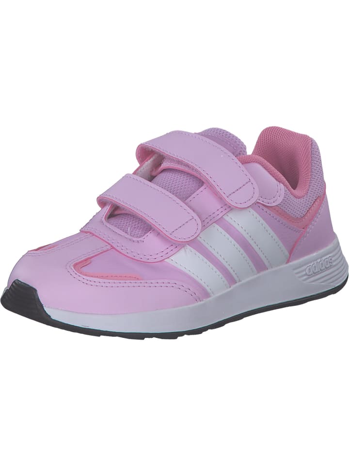 Adidas Тапочки в расцветках BLILIL/FTWWHT/BLIPNK
Adidas Тапочки в расцветках BLILIL/FTWWHT/BLIPNK