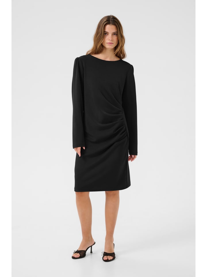 Платье из джерси KBUmeko Feminine в цвете Метеорит Karen By Simonsen
Платье из джерси KBUmeko Feminine в цвете Метеорит Karen By Simonsen