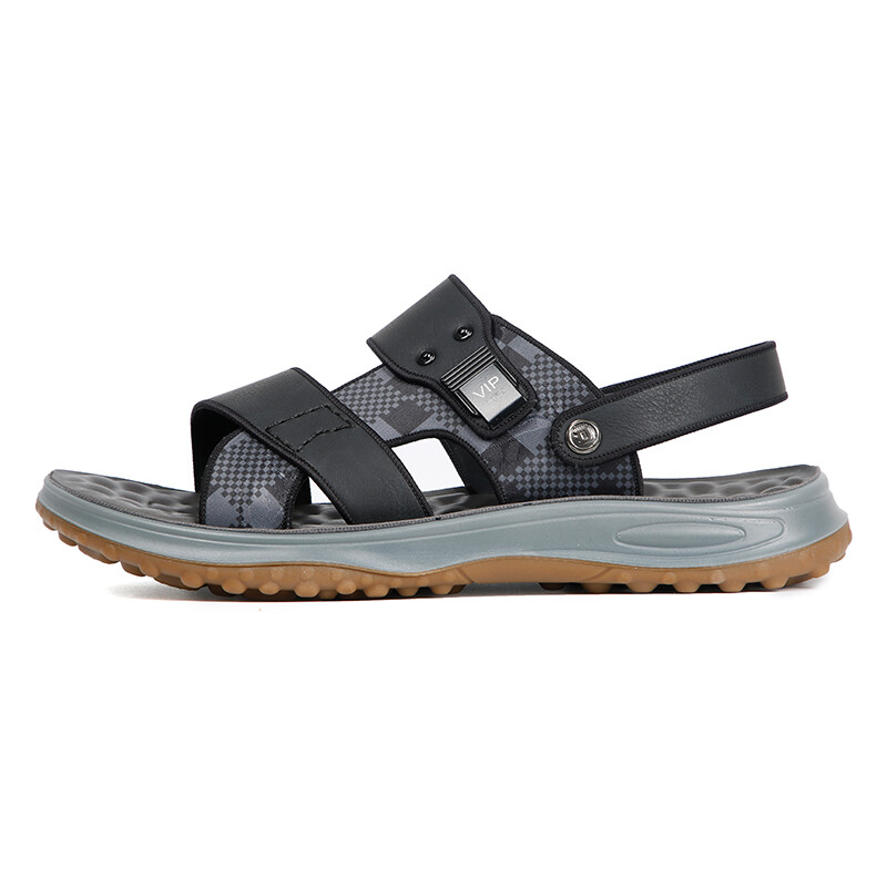 Пляжные сандалии мужские Wit, хаки
Пляжные сандалии мужские Wit, хаки