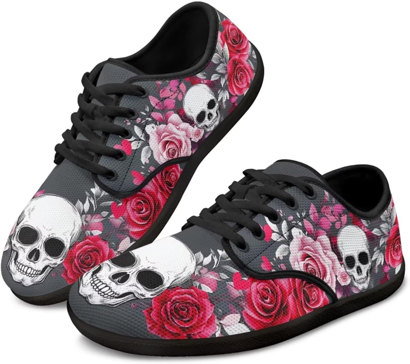 Кроссовки Binienty с шнуровкой для женщин и мужчин, с нулевой посадкой, босоножки, широкая подошва, плоская подошва, серый
Кроссовки Binienty с шнуровкой для женщин и мужчин, с нулевой посадкой, босоножки, широкая подошва, плоская подошва, серый