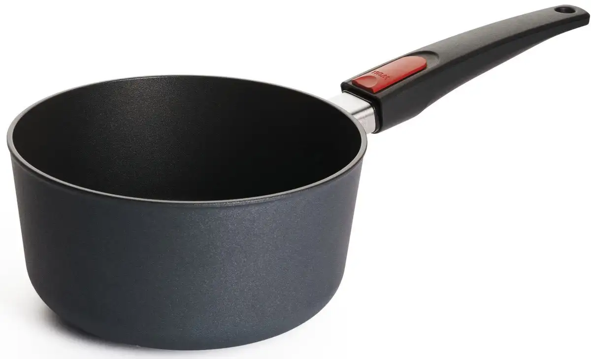 WOLL MADE IN GERMANY Форма для запекания "Diamond Lite", литой алюминий, (1 шт.), съемная ручка, индукционная, Ø 20 см, производство Германия 2,5 л + Ø 20 см + высота 10 см, цвет anthrazit
WOLL MADE IN GERMANY Форма для запекания "Diamond Lite", литой алюминий, (1 шт.), съемная ручка, индукционная, Ø 20 см, производство Германия 2,5 л + Ø 20 см + высота 10 см, цвет anthrazit