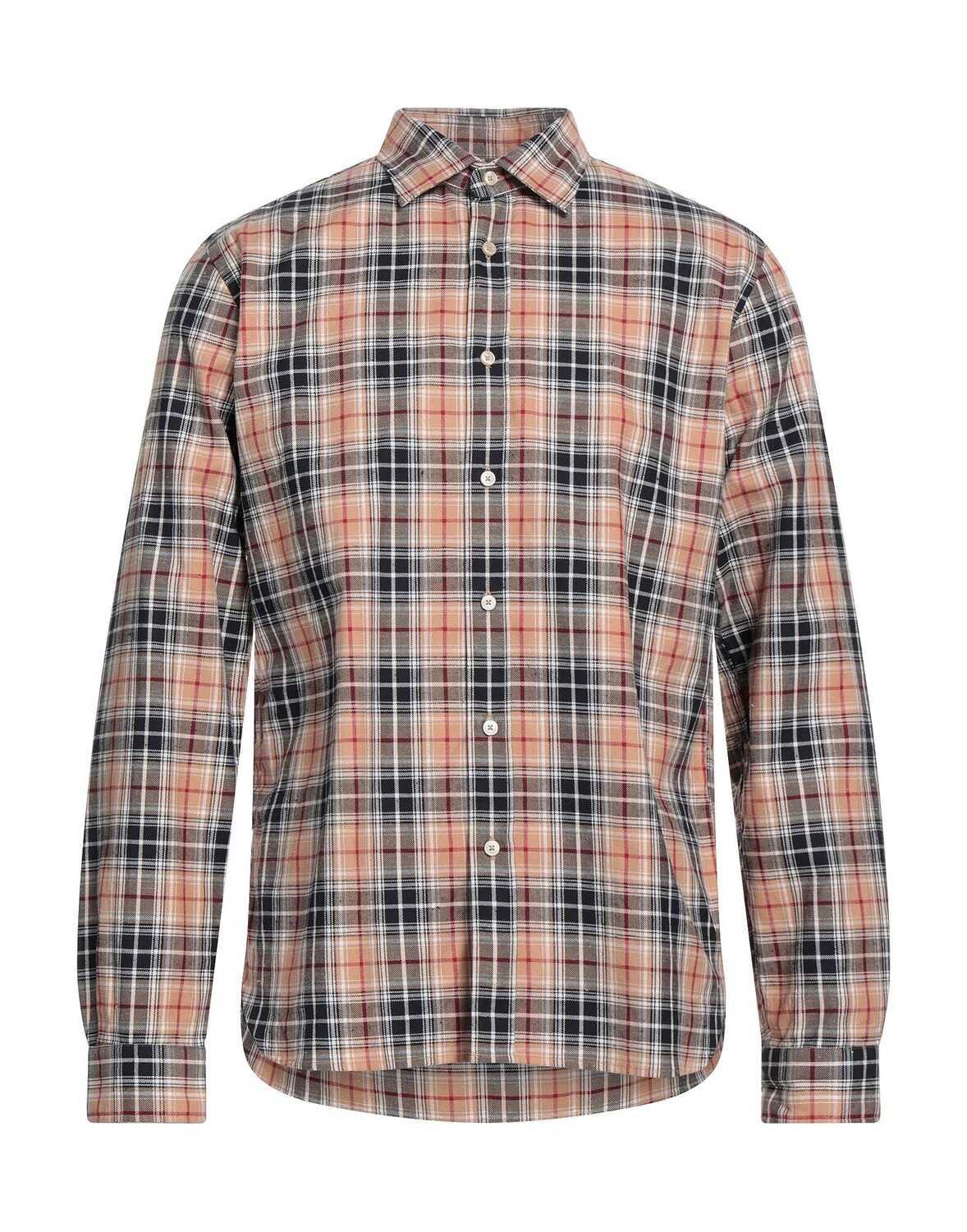 Рубашка Xacus, песочный
Рубашка Xacus, песочный