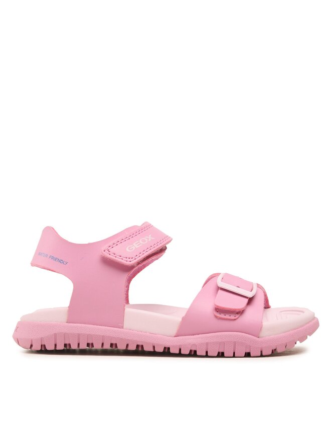 Сандалии J Sandal Fusbetto Gi J35HQA000BCC8052 S Geox, розовый
Сандалии J Sandal Fusbetto Gi J35HQA000BCC8052 S Geox, розовый