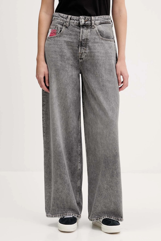 Джинсы Tommy Jeans, серый
Джинсы Tommy Jeans, серый