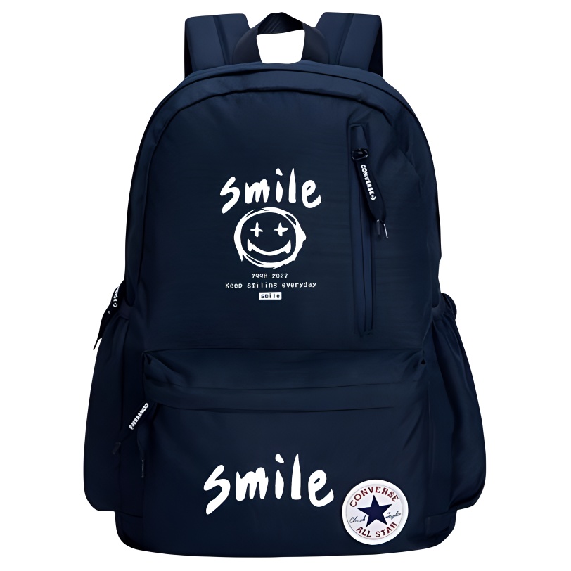 Converse Полиэстеровый рюкзак средний унисекс темно-синий, Navy
Converse Полиэстеровый рюкзак средний унисекс темно-синий, Navy