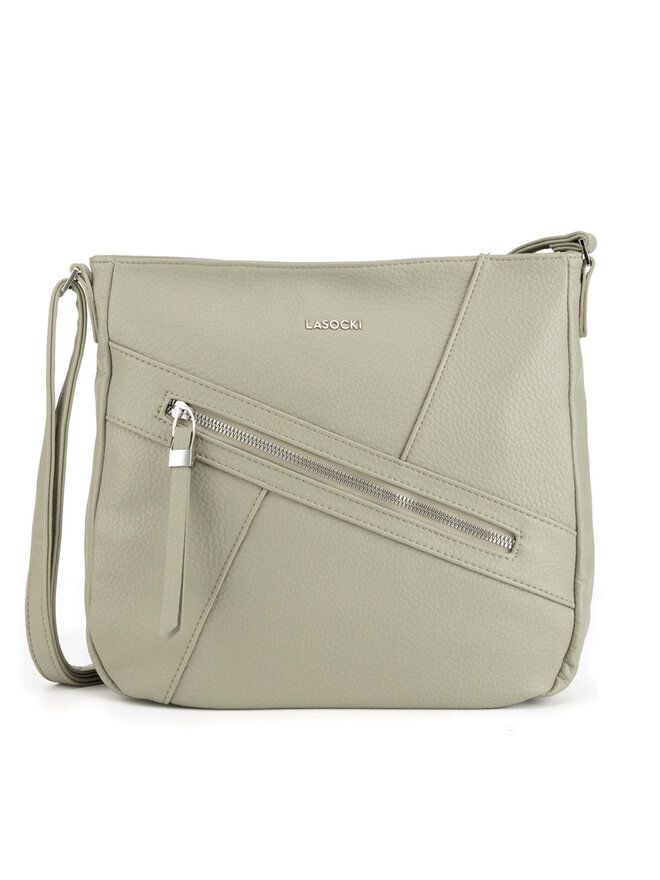 Сумка Lasocki, зеленый
Сумка Lasocki, зеленый