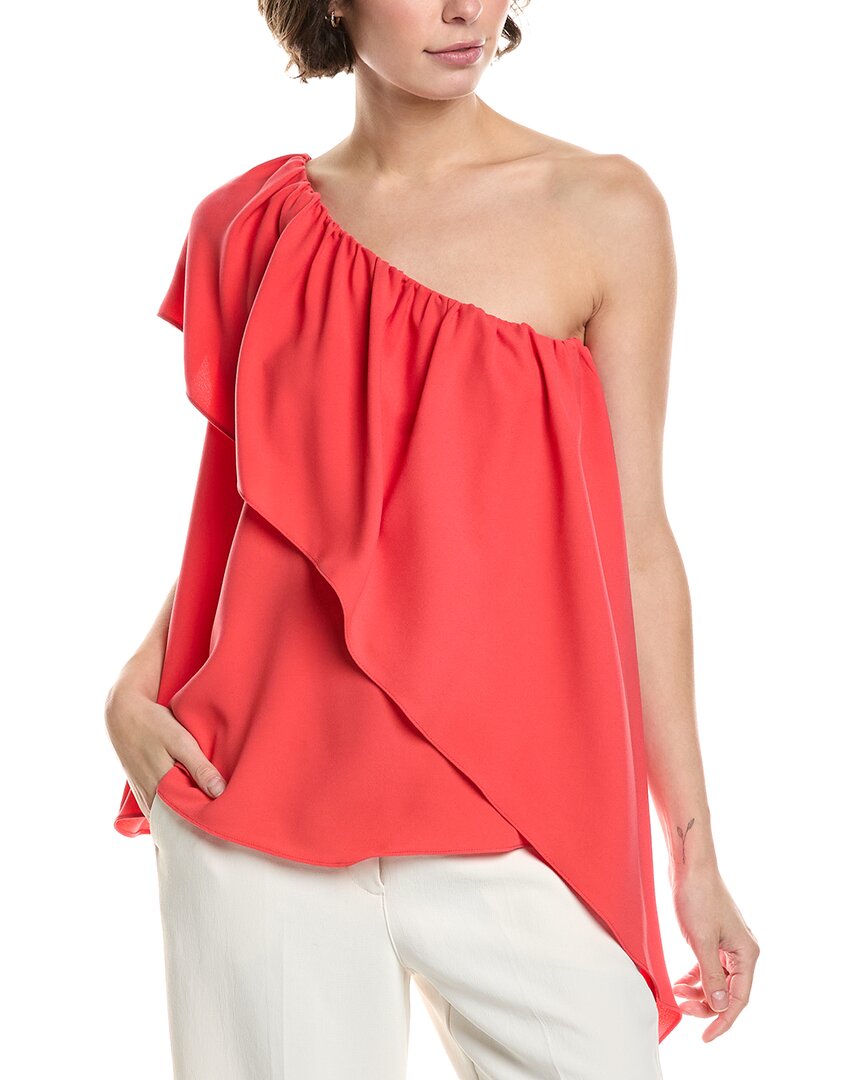 Trina Turk Удовлетворенный топ, мультиколор
Trina Turk Удовлетворенный топ, мультиколор