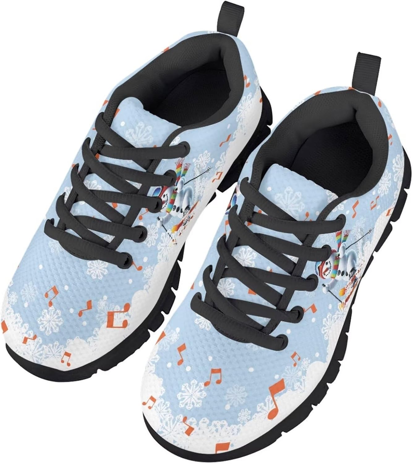 Кроссовки с шнуровкой для бега и спорта, стильные теннисные кеды для мальчиков и девочек, легкие дышащие сетчатые туфли на Рождество, размеры для маленьких детей США 11-13, для больших детей 1-5, черная подошва Generic
Кроссовки с шнуровкой для бега и спорта, стильные теннисные кеды для мальчиков и девочек, легкие дышащие сетчатые туфли на Рождество, размеры для маленьких детей США 11-13, для больших детей 1-5, черная подошва Generic