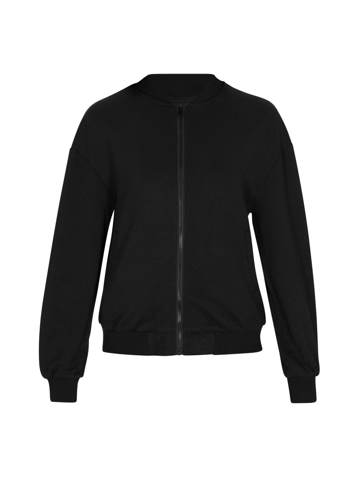 Куртка usha BLUE LABEL, черный 
Куртка usha BLUE LABEL, черный