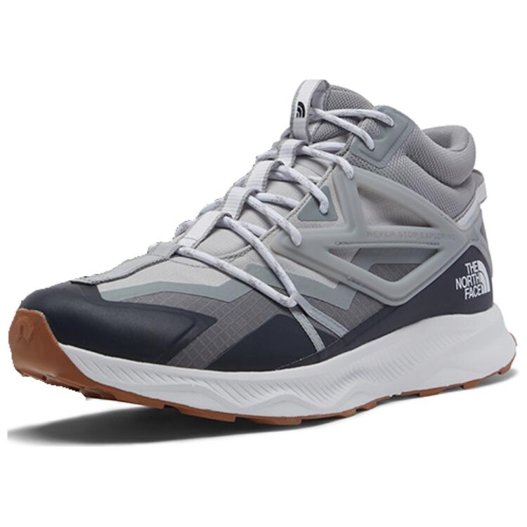 Oxeye Outdoor Performance Shoes Men Mid-top Grey The North Face
Oxeye Outdoor Performance Shoes Men Mid-top Grey The North Face