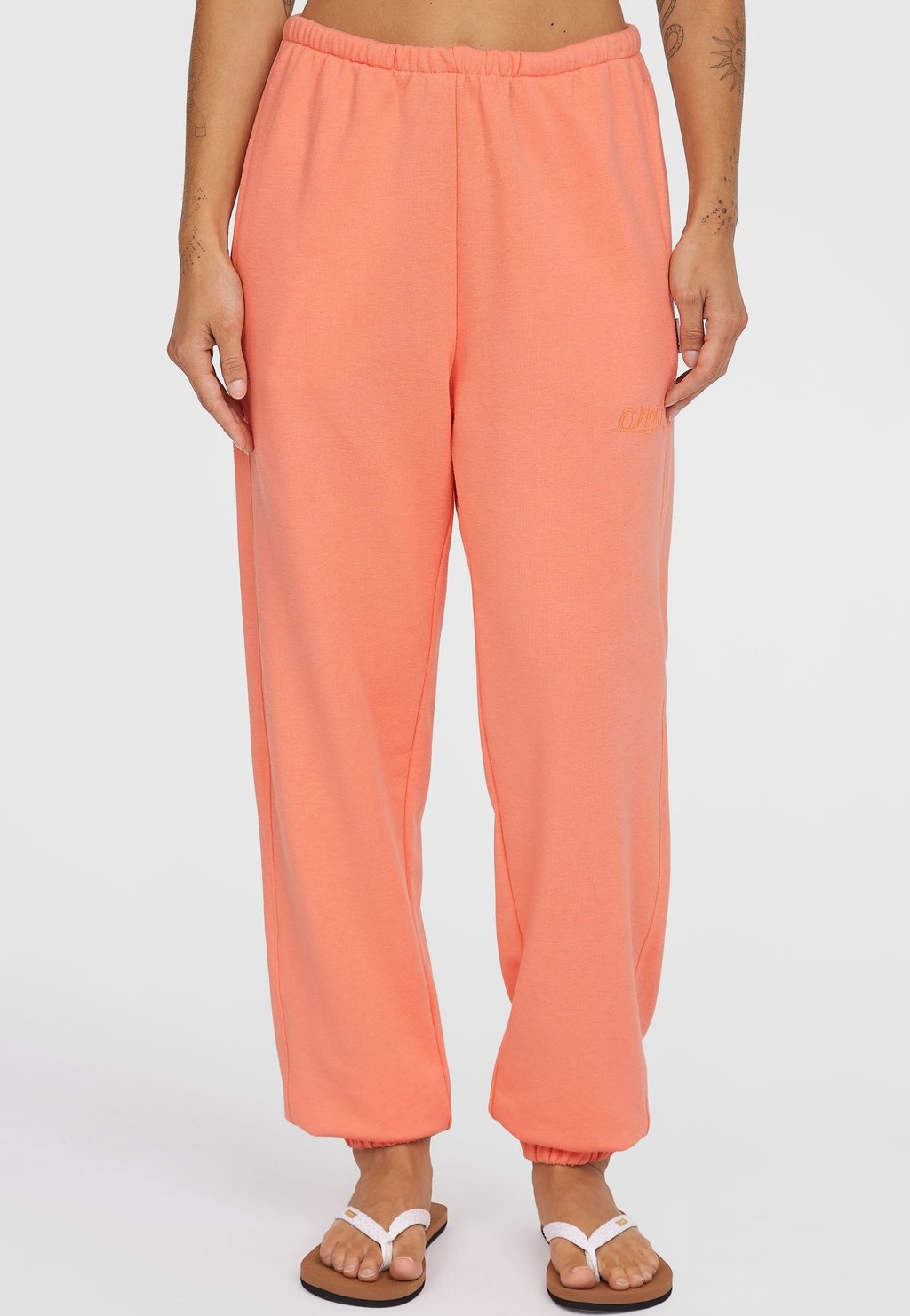 Спортивные штаны ESSENTIALS SCRIPT O'Neill, светло-розовый
Спортивные штаны ESSENTIALS SCRIPT O'Neill, светло-розовый