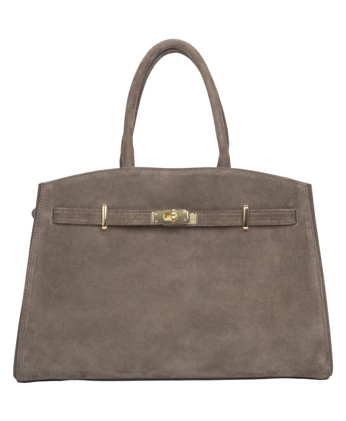 Сумка-Шоппер Estro, серый
Сумка-Шоппер Estro, серый