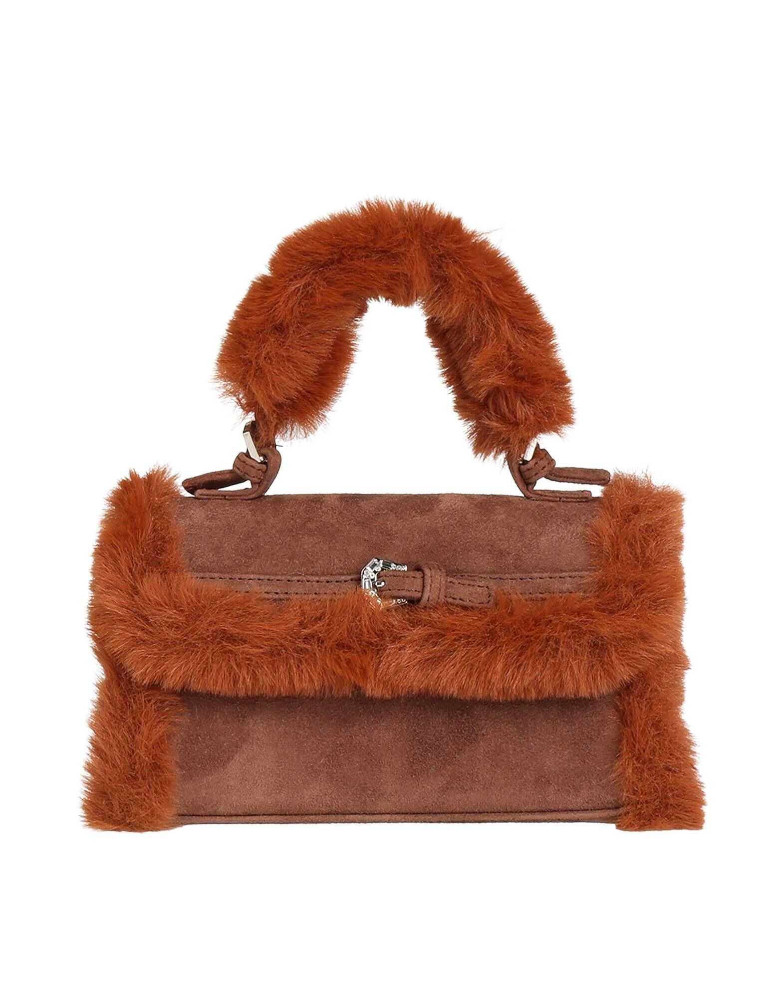 Сумка Gedebe, оранжево-коричневый
Сумка Gedebe, оранжево-коричневый