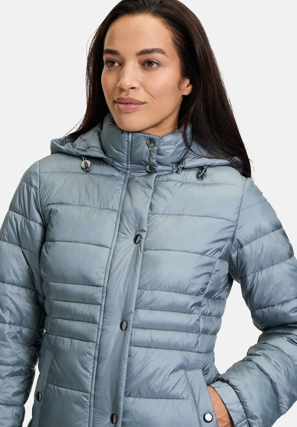 Зимняя куртка Cartoon, зеленый
Зимняя куртка Cartoon, зеленый