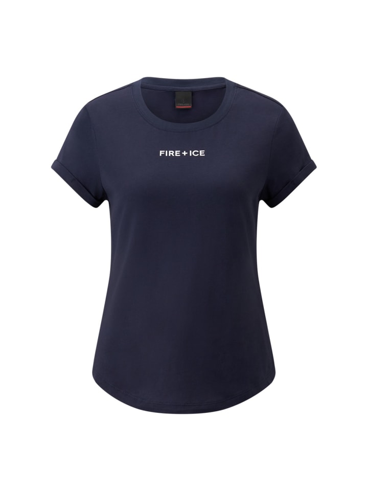 Bogner Футболка Debra темно-синего цвета, Синий, Bogner Футболка Debra темно-синего цвета
Bogner Футболка Debra темно-синего цвета, Синий, Bogner Футболка Debra темно-синего цвета