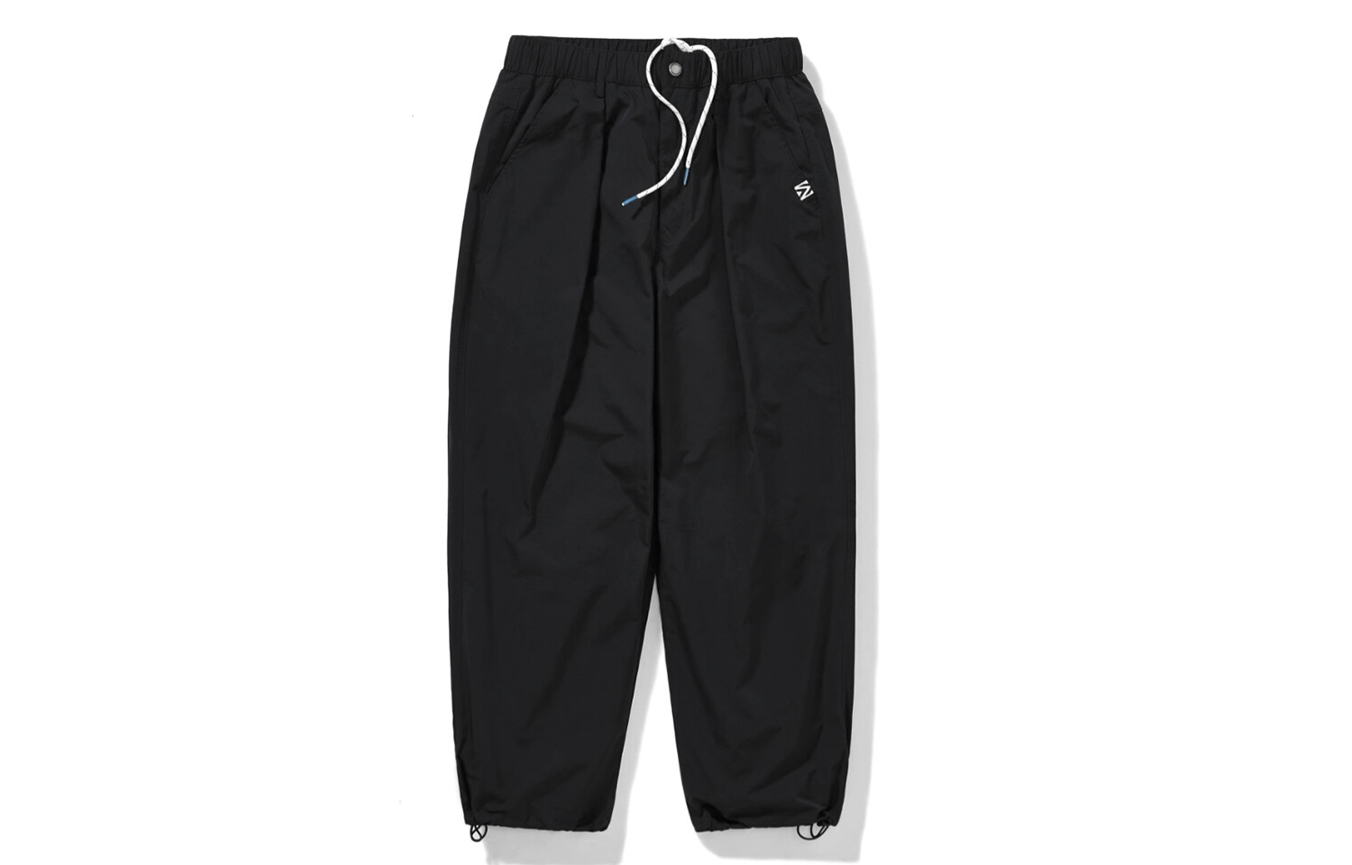 714STREET Повседневные брюки унисекс, черный
714STREET Повседневные брюки унисекс, черный