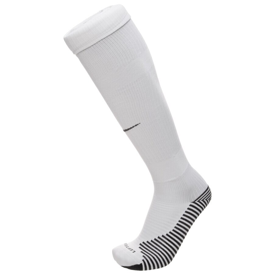 Носки NIKE Soccer Socks MatchFit Team, белый
Носки NIKE Soccer Socks MatchFit Team, белый