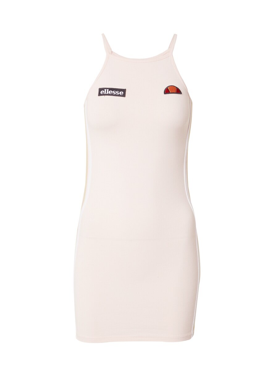 Платье Ellesse HELERRA, цвет Pastel Pink
Платье Ellesse HELERRA, цвет Pastel Pink