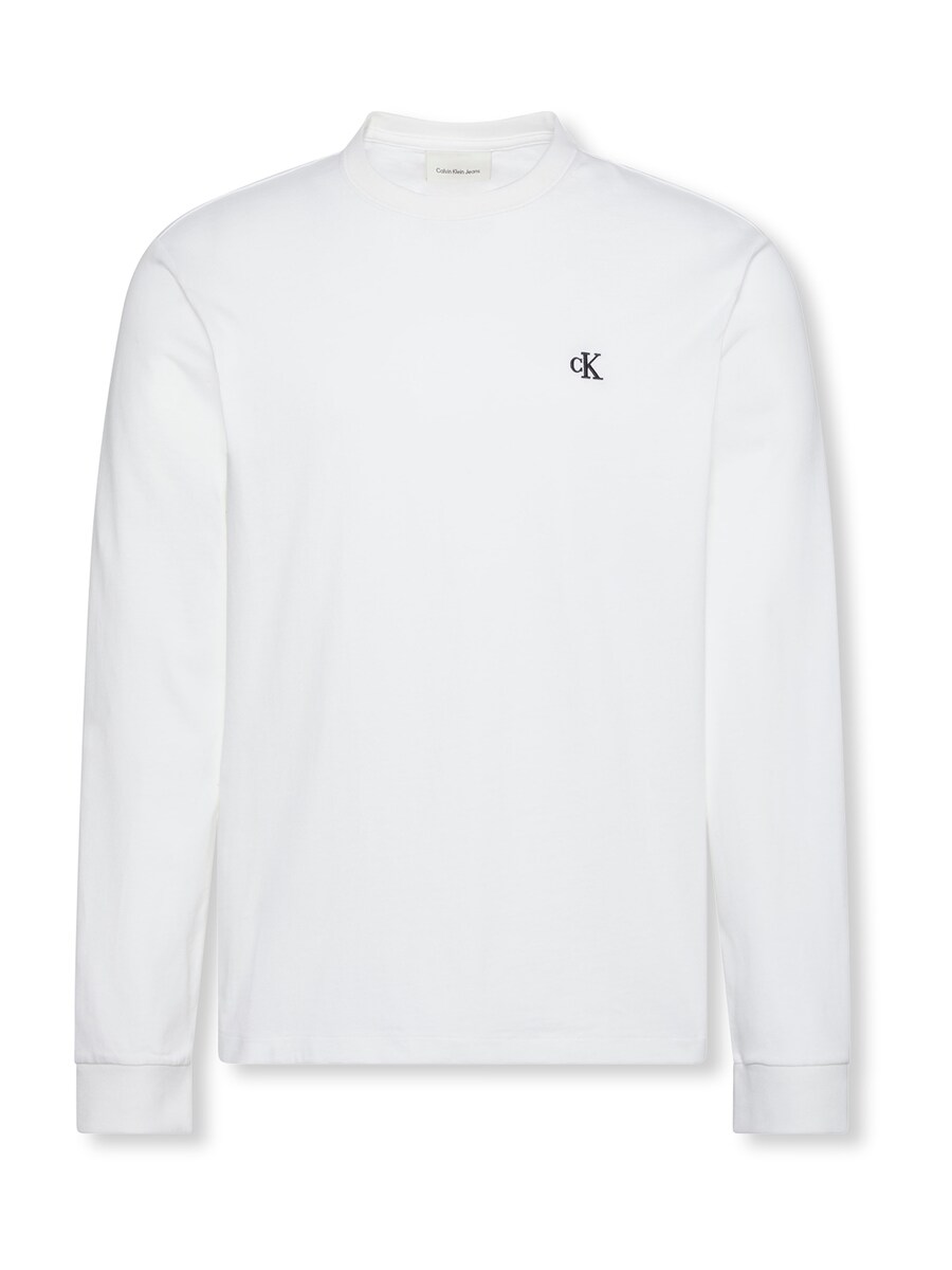 Рубашка Calvin Klein Jeans, белый
Рубашка Calvin Klein Jeans, белый