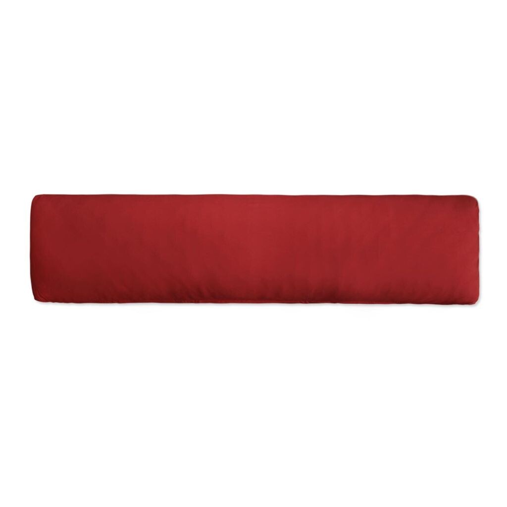 Чехол на боковую подушку из джерси Dream Sleep Premium Interlock 40x180 см, бордовый Traumschlaf
Чехол на боковую подушку из джерси Dream Sleep Premium Interlock 40x180 см, бордовый Traumschlaf