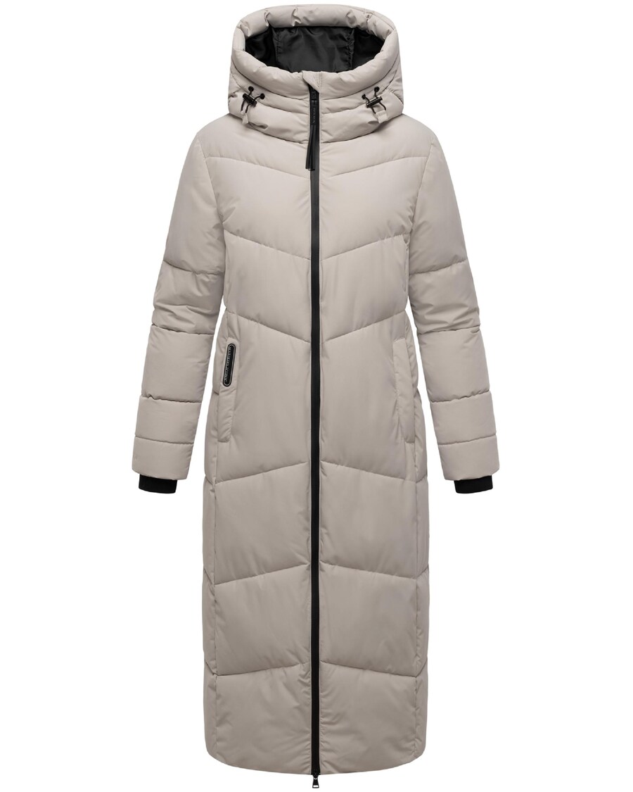 Зимнее пальто MARIKOO Firella XVI, Beige
Зимнее пальто MARIKOO Firella XVI, Beige