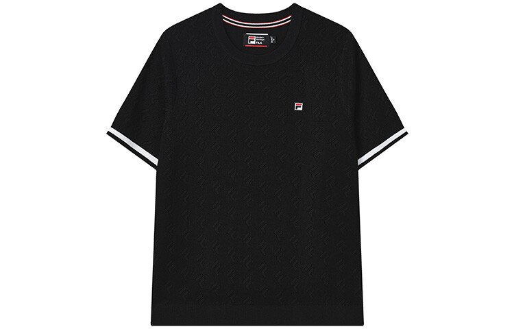 Трикотаж женский Jet Black Fila
Трикотаж женский Jet Black Fila