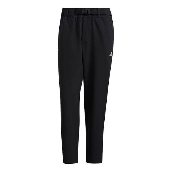 Спортивные штаны Men's adidas Wj Wv Reg Pnts Belt Solid Color Sports Pants/Trousers/Joggers Black, черный
Спортивные штаны Men's adidas Wj Wv Reg Pnts Belt Solid Color Sports Pants/Trousers/Joggers Black, черный