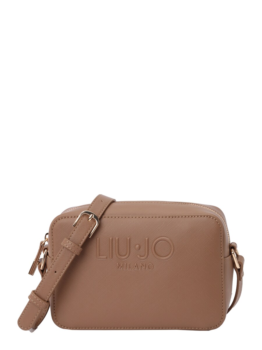 Сумка кросс-боди Liu Jo Halona, Brown
Сумка кросс-боди Liu Jo Halona, Brown