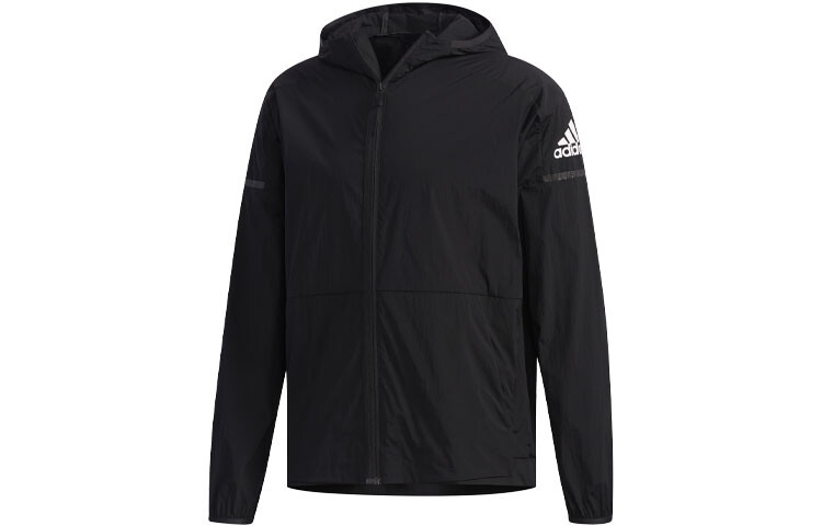 Куртка мужская черная Adidas, черный
Куртка мужская черная Adidas, черный