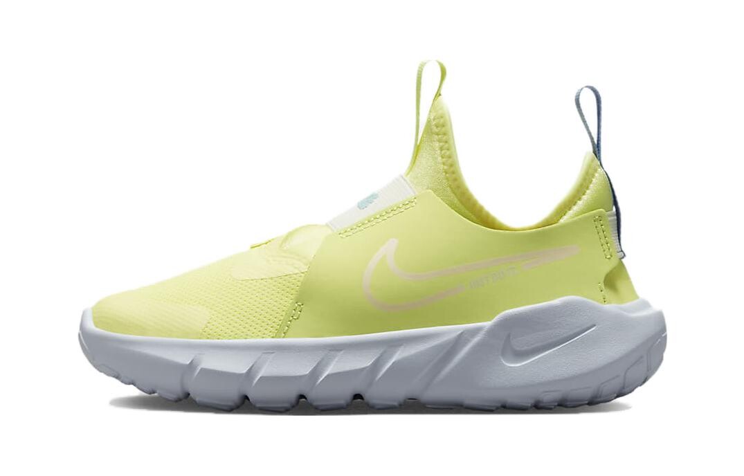 Детские кроссовки Nike Flex Runner 2 BP
Детские кроссовки Nike Flex Runner 2 BP