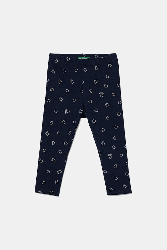 Детские леггинсы United Colors Of Benetton, темно-синий
Детские леггинсы United Colors Of Benetton, темно-синий