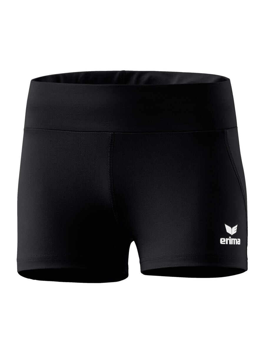 Шорты ERIMA Skinny Workout Pants, черный
Шорты ERIMA Skinny Workout Pants, черный