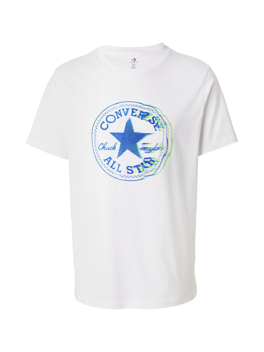 Рубашка CONVERSE Only One, белый
Рубашка CONVERSE Only One, белый