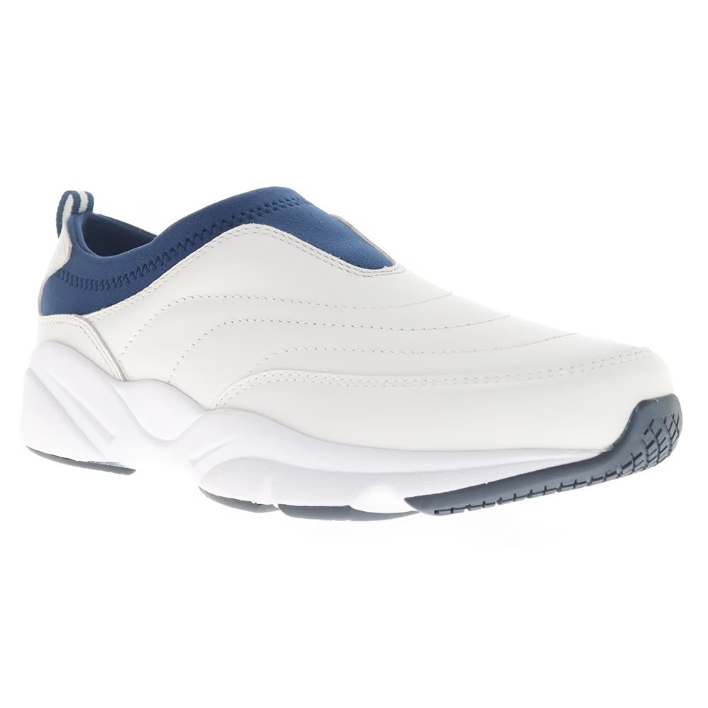 Стабильность надевания на обувь Propet, белый
Стабильность надевания на обувь Propet, белый