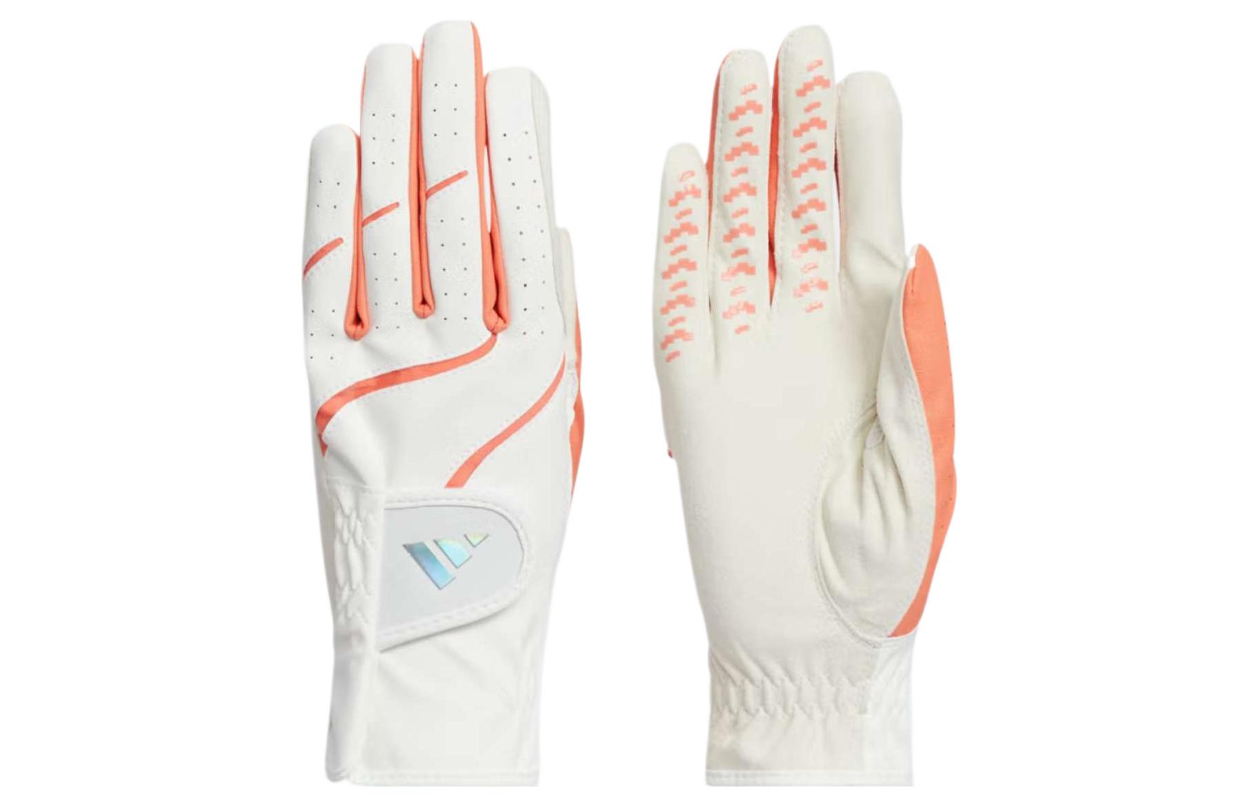 Adidas Спортивные перчатки женские Orange
Adidas Спортивные перчатки женские Orange