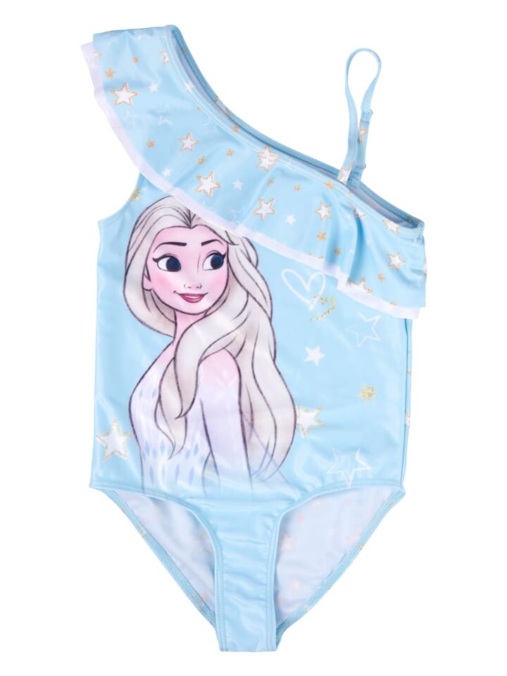 Купальник United Labels, синий
Купальник United Labels, синий