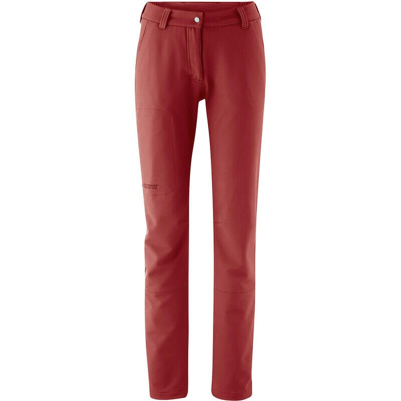 Функциональные брюки Maier Sports, цвет königliches rot/königliches rot/rot
Функциональные брюки Maier Sports, цвет königliches rot/königliches rot/rot