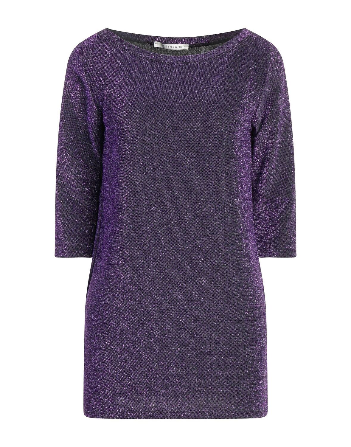 Футболка Le Streghe, фиолетовый
Футболка Le Streghe, фиолетовый