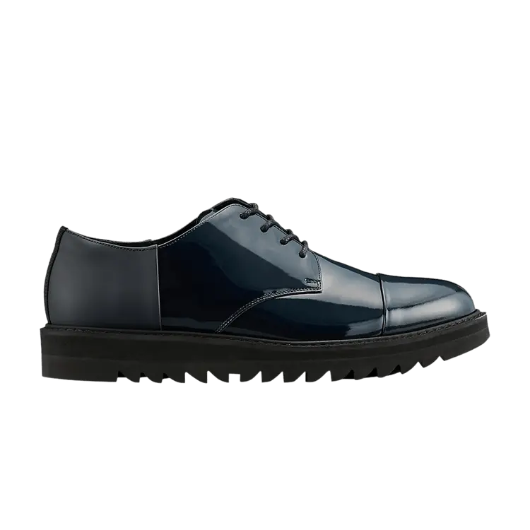 Кроссовки Derby 'Peacoat', синий
Кроссовки Derby 'Peacoat', синий