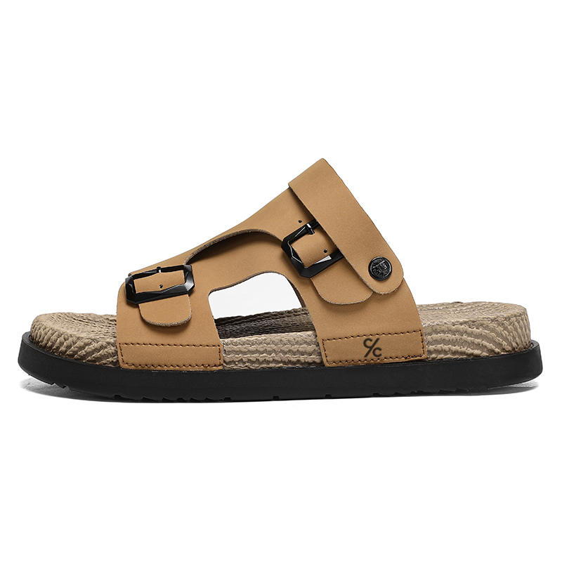 Пляжные сандалии мужские Colorful Creations, Brown
Пляжные сандалии мужские Colorful Creations, Brown