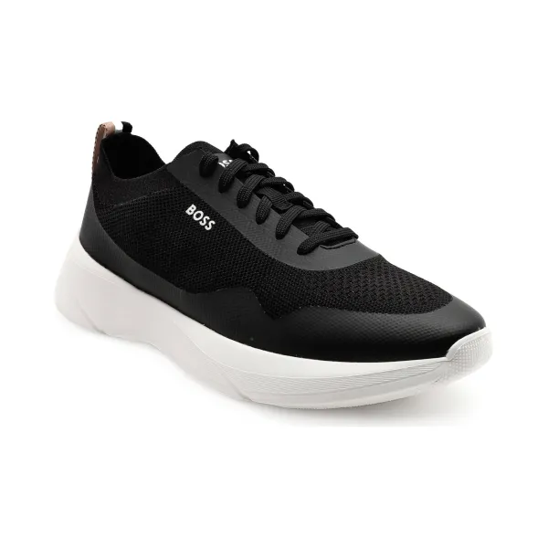 Кроссовки dean_runn_kn Boss, черный
Кроссовки dean_runn_kn Boss, черный