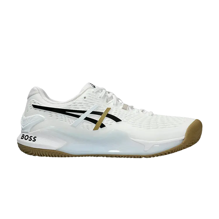 Кроссовки ASICS BOSS x Matteo Berrettini x Gel Resolution 9 Clay, белый, Белый;серый, Кроссовки ASICS BOSS x Matteo Berrettini x Gel Resolution 9 Clay, белый
Кроссовки ASICS BOSS x Matteo Berrettini x Gel Resolution 9 Clay, белый, Белый;серый, Кроссовки ASICS BOSS x Matteo Berrettini x Gel Resolution 9 Clay, белый