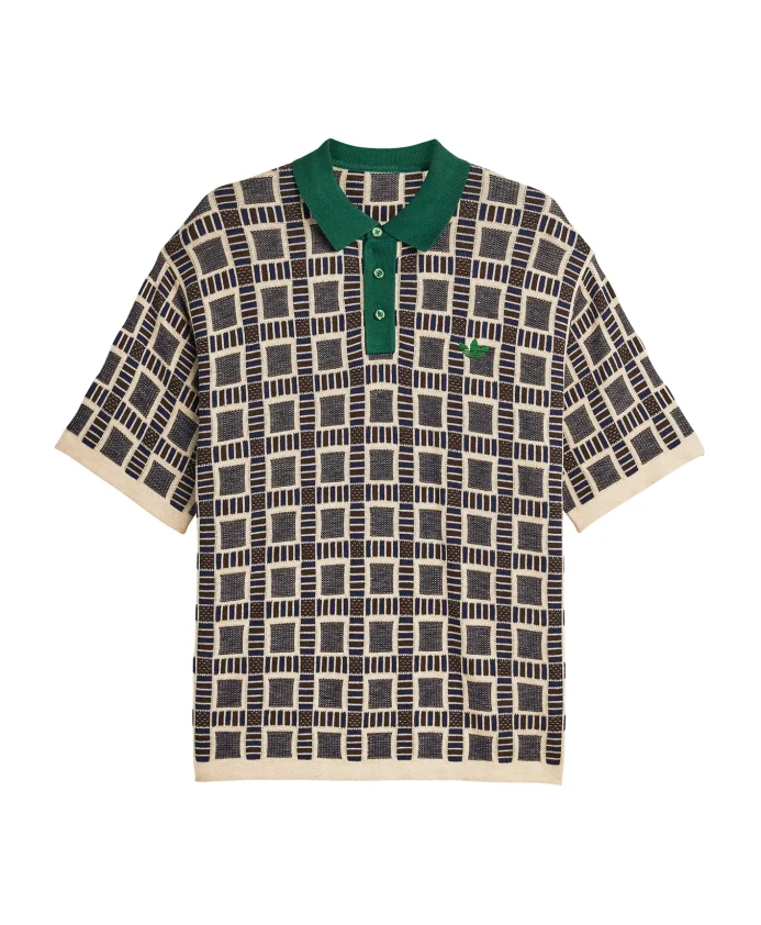 Поло цвета "мертвый мозг" бежевого цвета в клетку Adidas, мультиколор, Бежевый, Поло цвета "мертвый мозг" бежевого цвета в клетку Adidas, мультиколор
Поло цвета "мертвый мозг" бежевого цвета в клетку Adidas, мультиколор, Бежевый, Поло цвета "мертвый мозг" бежевого цвета в клетку Adidas, мультиколор