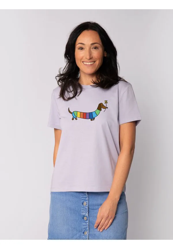 Футболка regenbogen с принтом Watapparel, Lavender, Розовый, Футболка regenbogen с принтом Watapparel, Lavender
Футболка regenbogen с принтом Watapparel, Lavender, Розовый, Футболка regenbogen с принтом Watapparel, Lavender