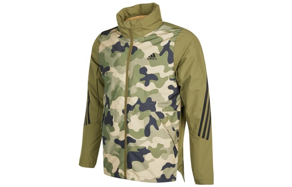 Детская куртка Adidas, зеленый
Детская куртка Adidas, зеленый