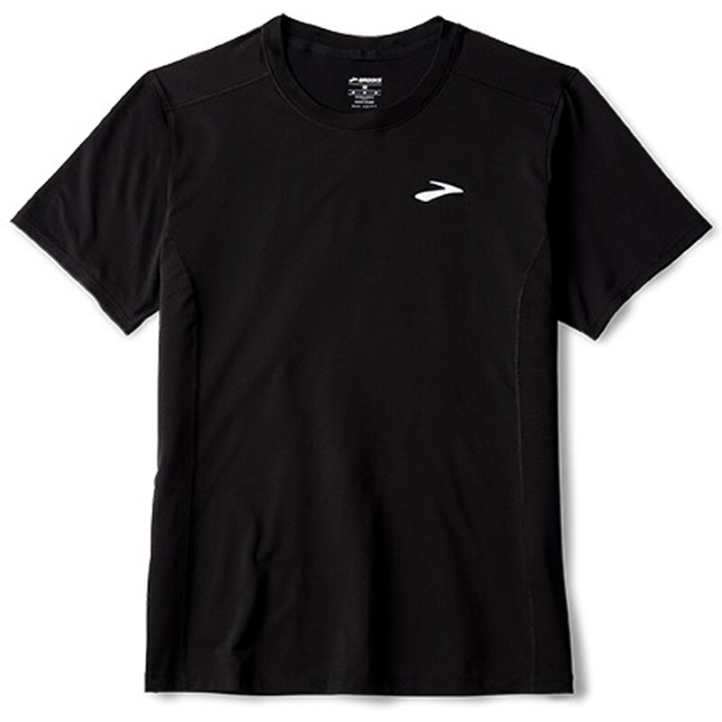 Футболка атмосфера короткий рукав 3.0 Brooks, цвет 1001
Футболка атмосфера короткий рукав 3.0 Brooks, цвет 1001