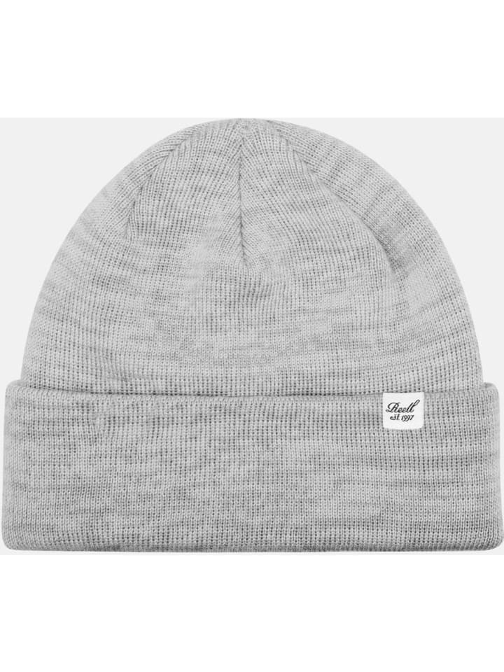 Шапка Reell, серый
Шапка Reell, серый