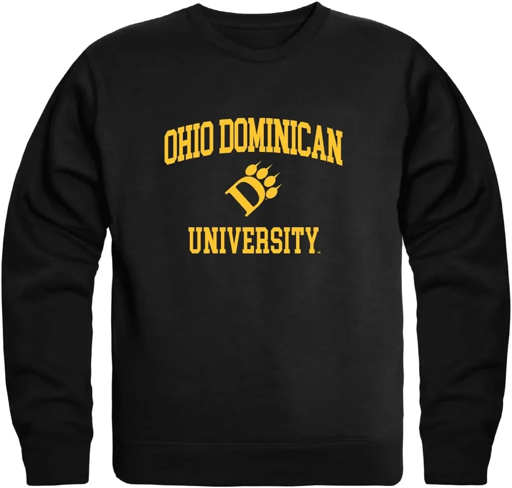 Толстовка W Republic Ohio Dominican University Panthers Seal
Толстовка W Republic Ohio Dominican University Panthers Seal